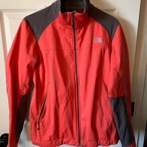 North face spring/fall jacket